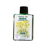 Rue Oil | Ruda Oil