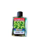 Basil Oil | Albahaca Aceite