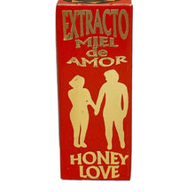 Load image into Gallery viewer, Honey Love Extract - Miel de Amor Extracto
