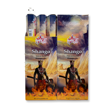 Load image into Gallery viewer, Shango Incence Sticks/ Chango Palo De Incienso
