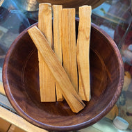 Palo Santo Sticks