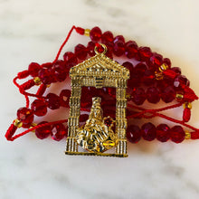 Load image into Gallery viewer, Saint Barbara Rosary and Bracelet Set
